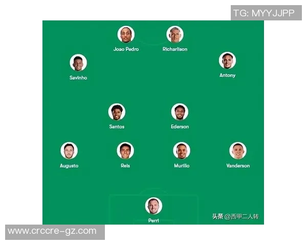安东尼状态低迷恐无缘巴西队世界杯征程分析